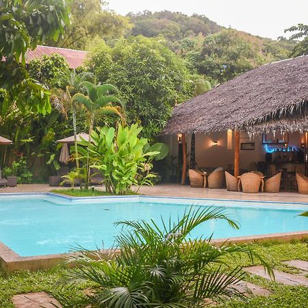 El Nido Coco Resort Eksteriør billede