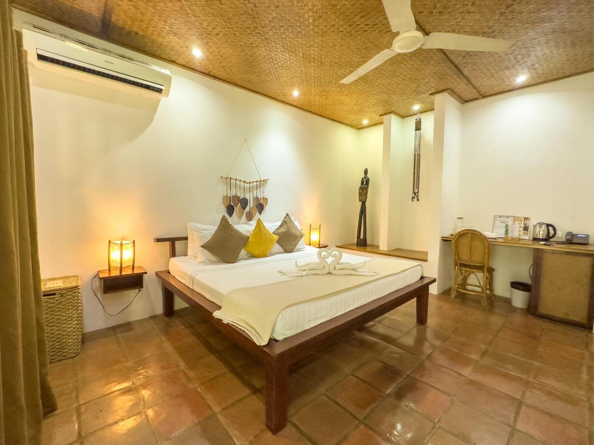 El Nido Coco Resort Eksteriør billede