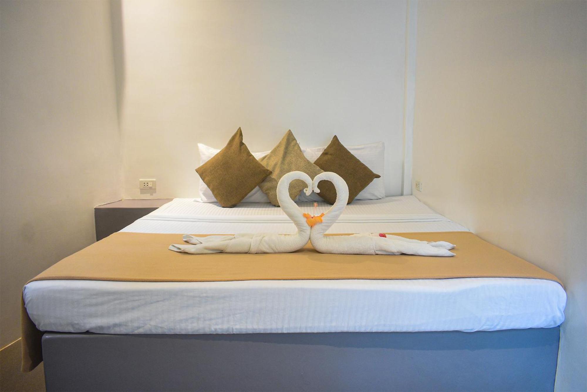 El Nido Coco Resort Eksteriør billede