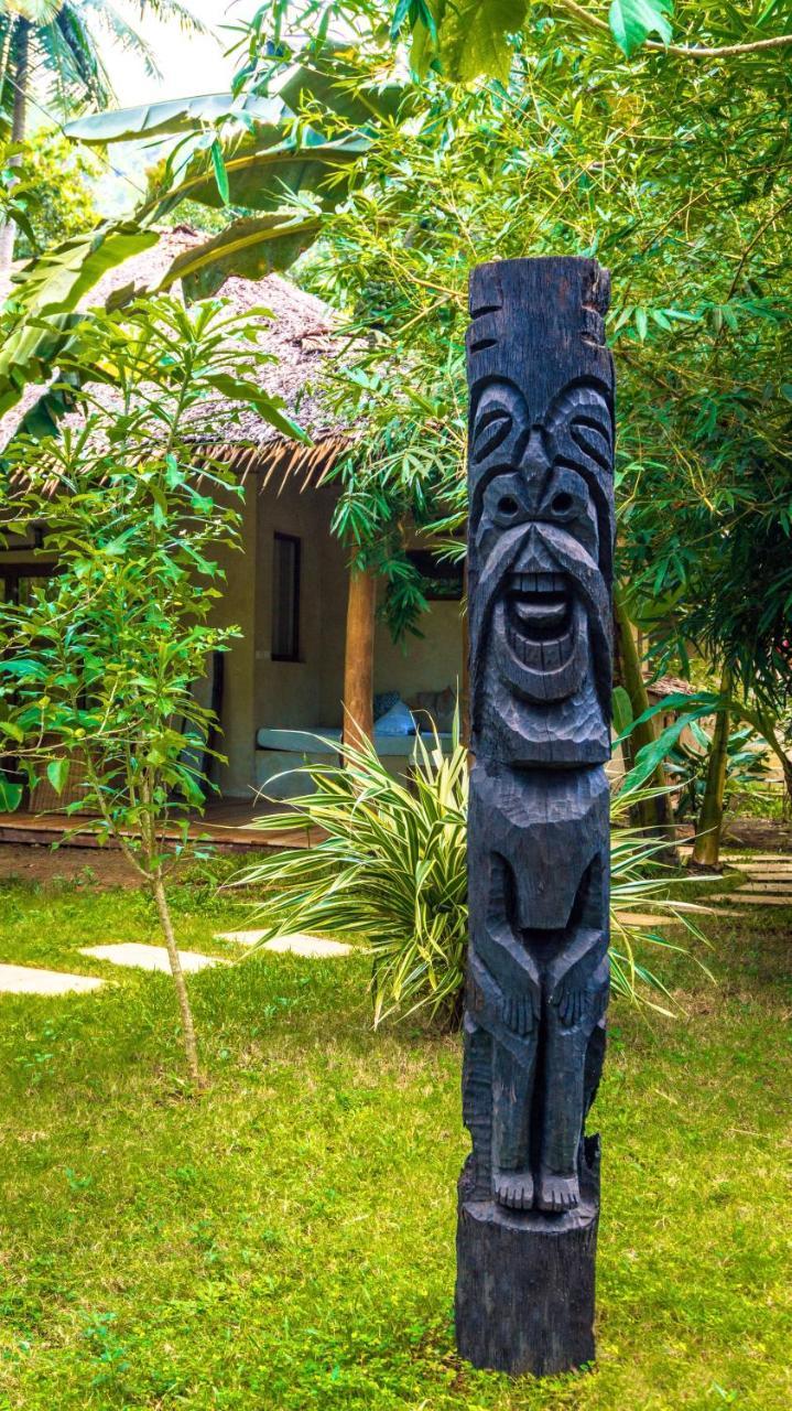 El Nido Coco Resort Eksteriør billede